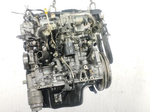 Engine TOYOTA AVENSIS Saloon (_T25_) 2.2 D-4D (ADT251_, ADT251R) | BP27534375M1 