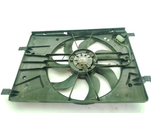 Used Radiator fan OPEL ASTRA J (P10) 1.7 CDTI (68) (110 hp) 30146273