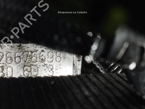 Engine BMW 5 (E60) 530 d xDrive | BP31848696M1 