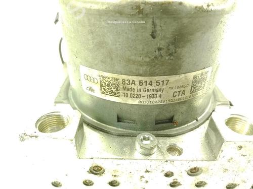 ABS pump AUDI Q3 (F3B) 2.5 RS TFSI quattro | BP24000030M43 