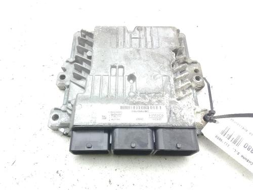 Used Electronic module FORD TRANSIT CONNECT V408 Box Body/MPV 1.6 TDCi (95 hp) 24045157