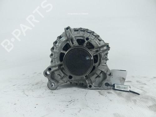 Used Alternator Alternator VW POLO VI (AW1, BZ1, AE1) 1.0 TSI (116 hp) 24042461 24042461