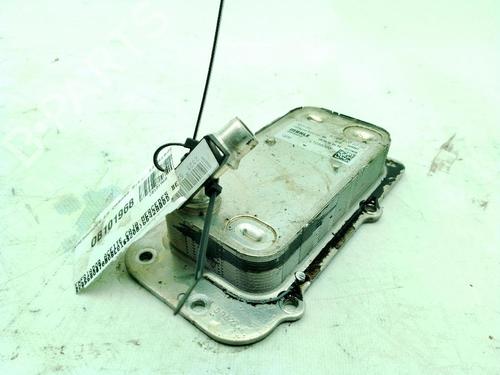 Radiador aceite MERCEDES-BENZ C-CLASS T-MODEL (S206) C 220 d (206.204, 206.216) (200 hp) 32385639