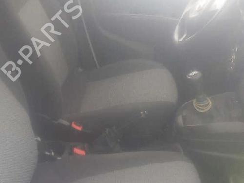 Rear right lock FIAT DOBLO Cargo (263_) 1.3 D Multijet | BP18371645C99 