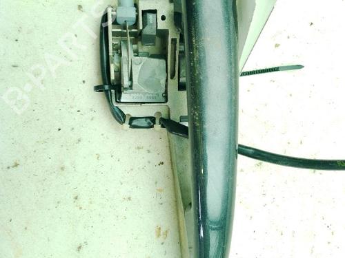 Used Rear left exterior door handle CITROËN C6 (TD_) 2.7 HDi (204 hp) 25798235