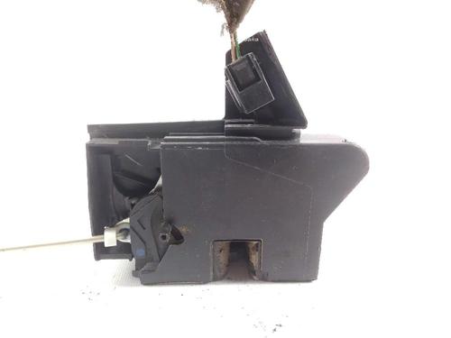 Used Rear right lock DACIA SANDERO II TCe 90 (B8M1, B8MA, B8AC) (90 hp) 21012116