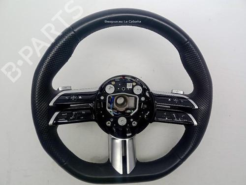 Used Steering wheel Steering wheel MERCEDES-BENZ C-CLASS T-MODEL (S206) C 220 d (206.204, 206.216) (200 hp) 31870903 31870903