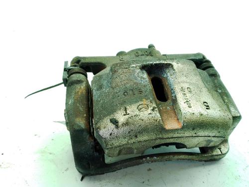 Left front brake caliper MAZDA CX-5 (KE, GH) 2.2 D (KE2FW) | BP35774303M105  - Image 5