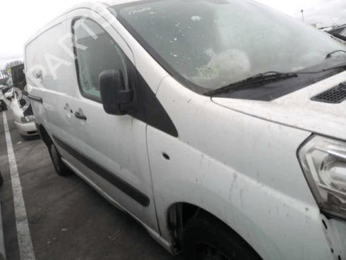 Starter CITROËN JUMPY II Van 2.0 HDi 120 | BP26652211M8  - Image 9