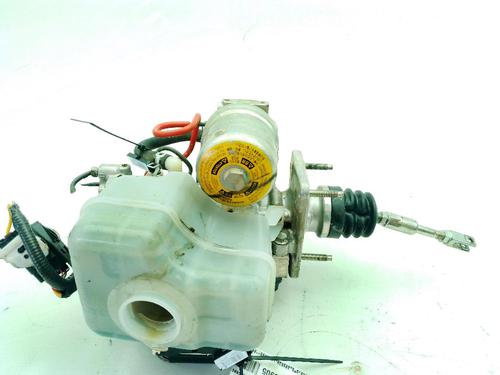 Bremsaggregat ABS für TOYOTA LAND CRUISER PRADO (_J12_) 3.0 D-4D (KDJ120, KDJ125, KDJ121) (173 hp) 30718641