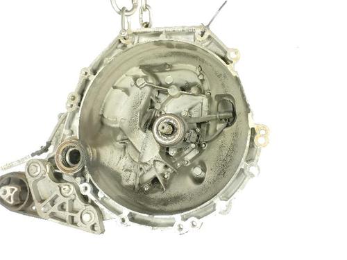 Gearkasse FORD PUMA (J2K, CF7) 1.0 EcoBoost mHEV (155 hp) 30339143