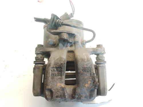 Right rear brake caliper VW PASSAT B6 (3C2) 2.0 TDI | BP27514004M106 