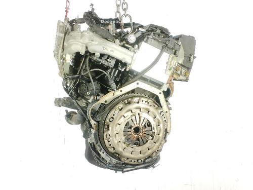 Engine MERCEDES-BENZ C-CLASS (W204) C 220 CDI (204.008) | BP36070123M1 - Image 4