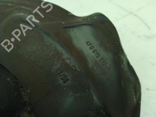 Right front steering knuckle AUDI A6 C6 (4F2) 3.0 TDI quattro | BP38589600M26 - Image 4