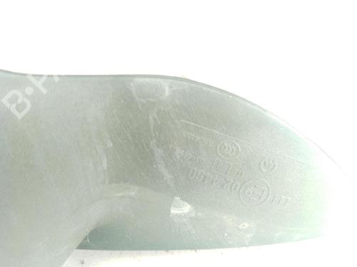 Left mirror SEAT IBIZA IV (6J5, 6P1) 1.0 | BP27979327C26 