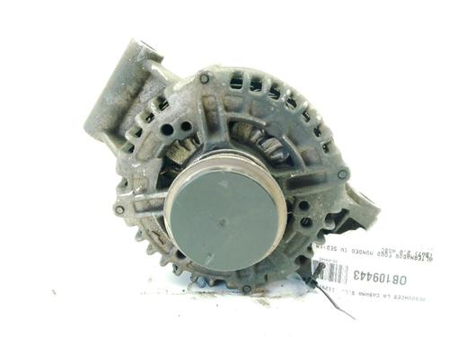 Used Alternator Alternator FORD MONDEO IV Saloon (BA7) 2.0 (145 hp) 33716152 33716152