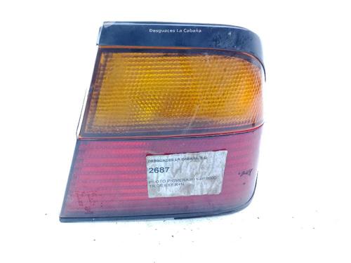 Høyre baklys NISSAN PRIMERA (P11) [1996-2002]  31352355