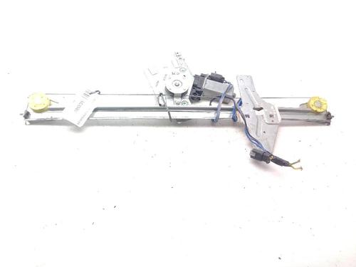 Used Front right window mechanism Front right window mechanism PEUGEOT PARTNER Tepee 1.6 HDi 90 (92 hp) 27451352 27451352