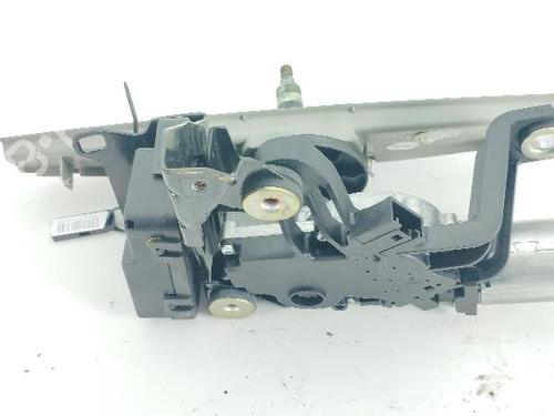 Used Rear wiper motor BMW 3 Touring (E91) 330 xd (231 hp) 24042213