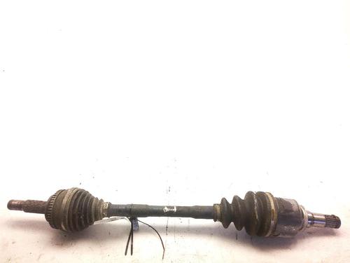 Used Left front driveshaft TOYOTA PRIUS Liftback (_W2_) 1.5 Hybrid (NHW20_, NHW20R) (112 hp) 24002477
