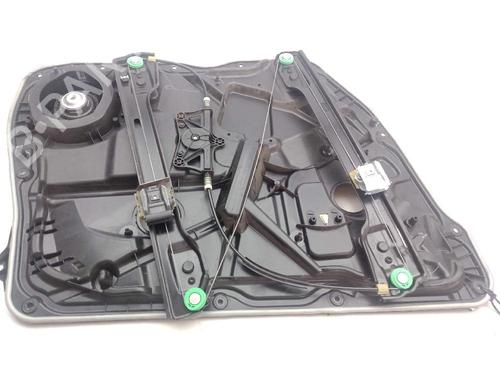 Front right window mechanism MERCEDES-BENZ GLE (W166) 350 d 4-matic (166.024) | BP23999488C23 