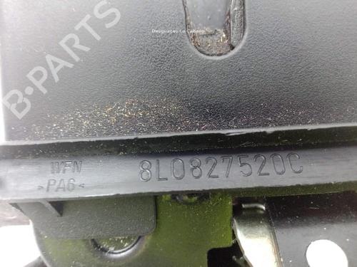Bakluke lås AUDI A3 (8L1) 1.6 | BP24003234C101 