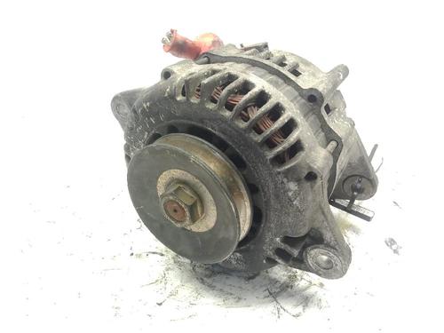 Used Alternator Alternator NISSAN ALMERA II Hatchback (N16) 2.2 Di (110 hp) 18371052 18371052