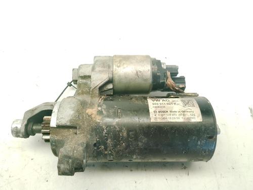 Used Starter Starter AUDI A5 Sportback (8TA) 3.0 TDI quattro (218 hp) 20302103 20302103