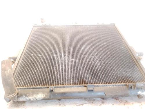 Water radiator NISSAN PATHFINDER III (R51) 2.5 dCi 4WD | BP29583087M31 