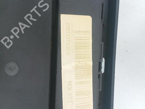 Climate control VOLVO V40 Hatchback (525) D2 | BP18373402I5 - Image 3