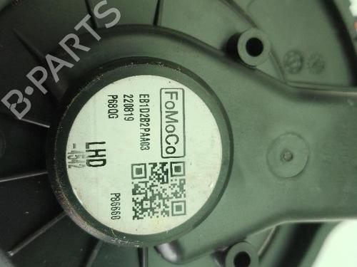 Heater blower motor FORD FOCUS IV (HN) 1.0 EcoBoost | BP31870895M62 