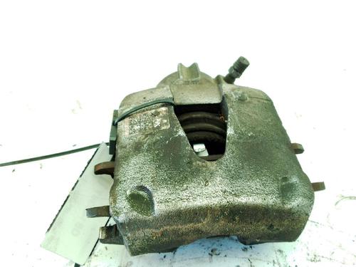 Left front brake caliper SEAT IBIZA V (KJ1, KJG) 1.0 MPi | BP39093214M105 - Image 4