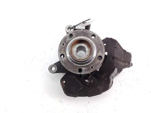 Used Left front steering knuckle PEUGEOT EXPERT Van (VF3A_, VF3U_, VF3X_) 2.0 HDi 130 (128 hp) 18374735
