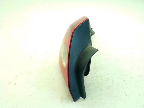 Left taillight RENAULT MEGANE II Saloon (LM0/1_) 1.6 | BP36001143C34 - Image 2