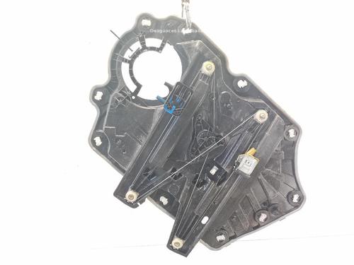 Used Front right window mechanism Front right window mechanism FORD FIESTA VII (HJ, HF) 1.0 EcoBoost (101 hp) 33651775 33651775