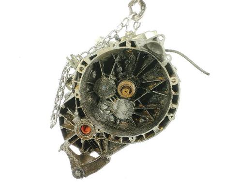 Used Gearbox FORD KUGA I 2.0 TDCi (140 hp) 31871118