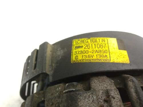 Alternator KIA SPORTAGE III (SL) 1.7 CRDi | BP19438289M7 
