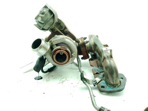 Used Turbocharger/Supercharger Turbocharger/Supercharger FORD KUGA I 2.0 TDCi 4x4 (140 hp) 32132380 32132380