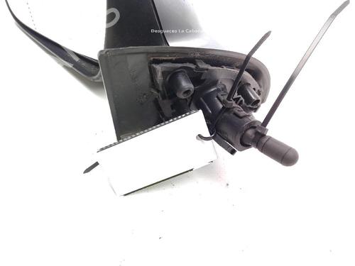Left mirror PEUGEOT 307 Break (3E) 1.6 16V | BP25932738C26 