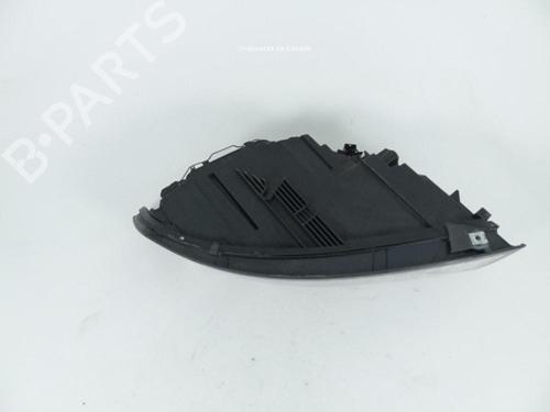 Left headlight VOLVO V50 (545) 1.6 D | BP18366387C28 
