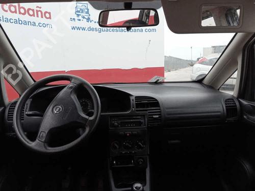 Right taillight OPEL ZAFIRA A MPV (T98) 1.6 16V (F75) | BP18369356C35 