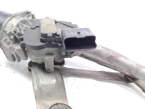 Front wiper motor RENAULT MEGANE II Estate (KM0/1_) 1.5 dCi (KM16, KM1E) | BP24051631M29 