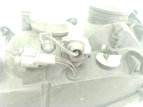 Right headlight NISSAN ALMERA TINO (V10) 2.2 dCi | BP28008970C29 