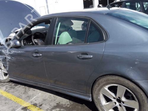 Driver airbag SAAB 9-3 (YS3F, E79, D79, D75) 1.9 TiD | BP30525851C9 