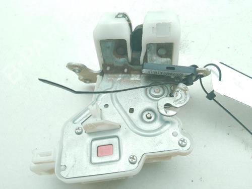 Tailgate lock SUZUKI IGNIS III (MF, FF) 1.2 Hybrid (ATK412) | BP24046880C101 - Image 2