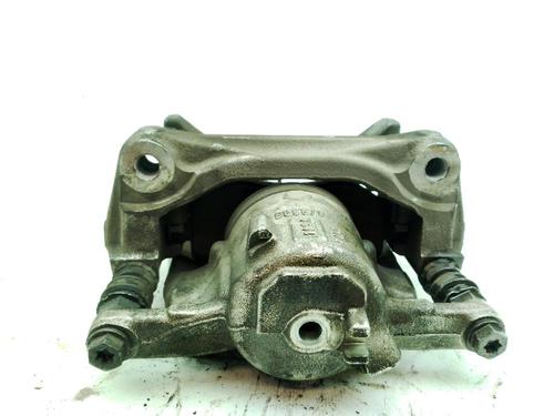 Left front brake caliper RENAULT MEGANE IV Hatchback (B9A/M/N_) 1.3 TCe 140 (B9NB) | BP39581231M105 - Image 3