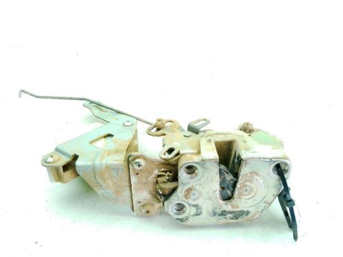 Bagklap lås Bagklap lås MITSUBISHI PAJERO III (V7_W, V6_W) 3.2 Di-D (V68W) (160 hp) 33716279 33716279