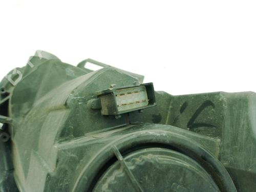 Left headlight OPEL CORSA D Hatchback Van (S07) 1.3 CDTI (L08) | BP34181594C28 - Image 4