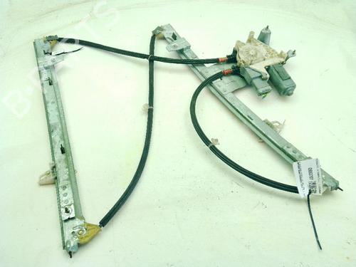 Used Front left window mechanism CITROËN XSARA PICASSO (N68) 2.0 HDi (90 hp) 27534563
