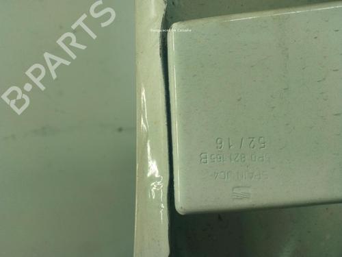 Left front fenders SEAT ALTEA XL (5P5, 5P8) 1.6 TDI | BP29219427C41 